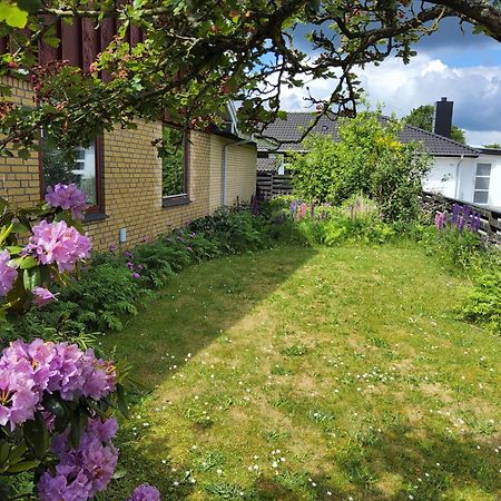 Family Friendly Apt A, Garden, 900M Legohouse, Lalandia, Legoland Billund Bagian luar foto