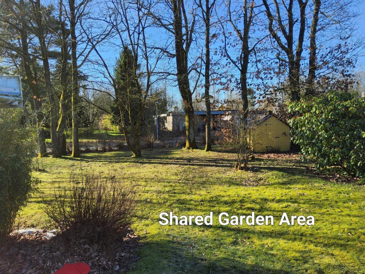 Family Friendly Apt A, Garden, 900M Legohouse, Lalandia, Legoland Billund Bagian luar foto