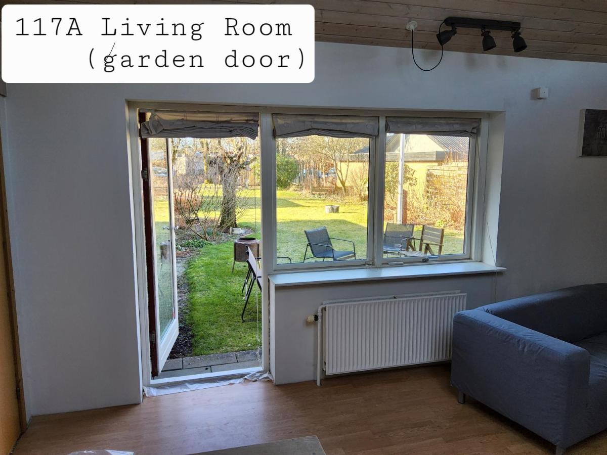 Family Friendly Apt A, Garden, 900M Legohouse, Lalandia, Legoland Billund Bagian luar foto