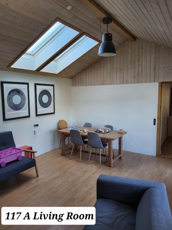 Family Friendly Apt A, Garden, 900M Legohouse, Lalandia, Legoland Billund Bagian luar foto