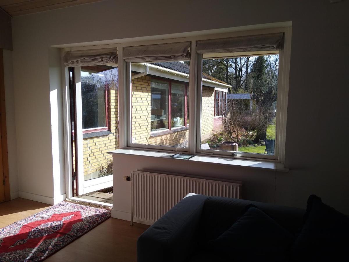 Family Friendly Apt A, Garden, 900M Legohouse, Lalandia, Legoland Billund Bagian luar foto