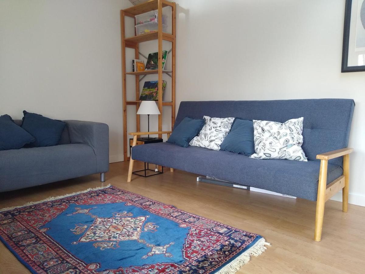 Family Friendly Apt A, Garden, 900M Legohouse, Lalandia, Legoland Billund Bagian luar foto