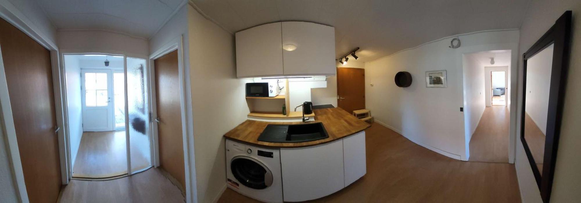Family Friendly Apt A, Garden, 900M Legohouse, Lalandia, Legoland Billund Bagian luar foto