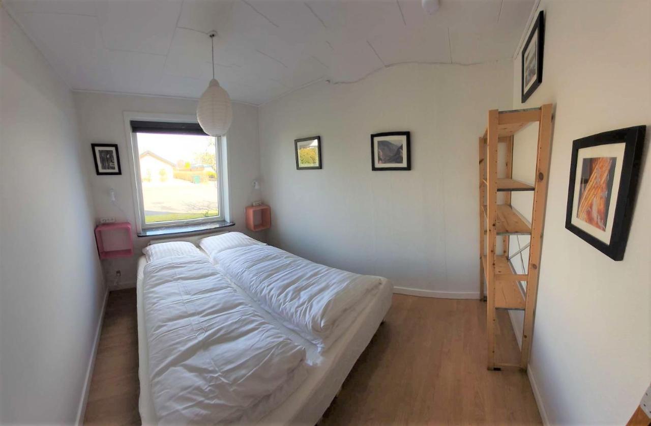 Family Friendly Apt A, Garden, 900M Legohouse, Lalandia, Legoland Billund Bagian luar foto