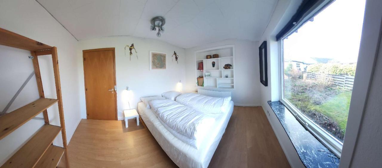 Family Friendly Apt A, Garden, 900M Legohouse, Lalandia, Legoland Billund Bagian luar foto
