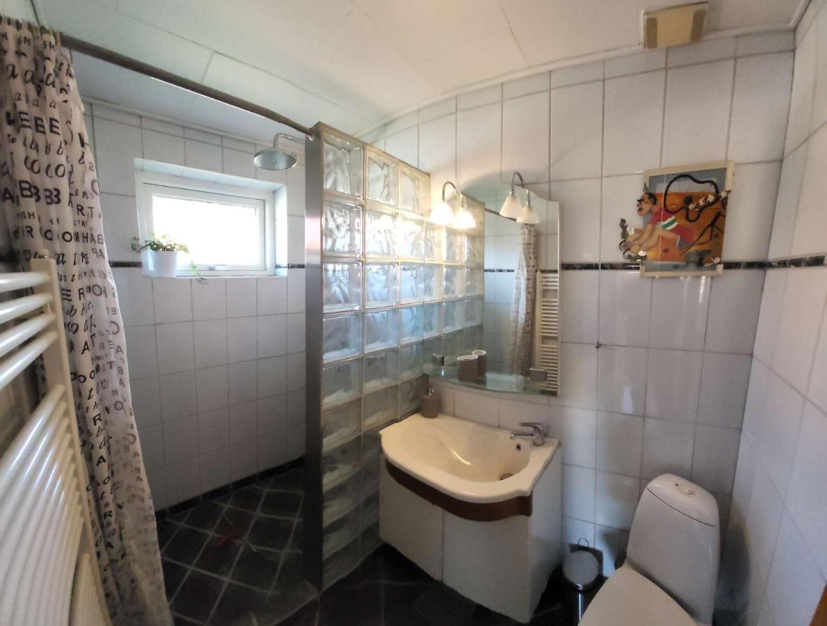 Family Friendly Apt A, Garden, 900M Legohouse, Lalandia, Legoland Billund Bagian luar foto