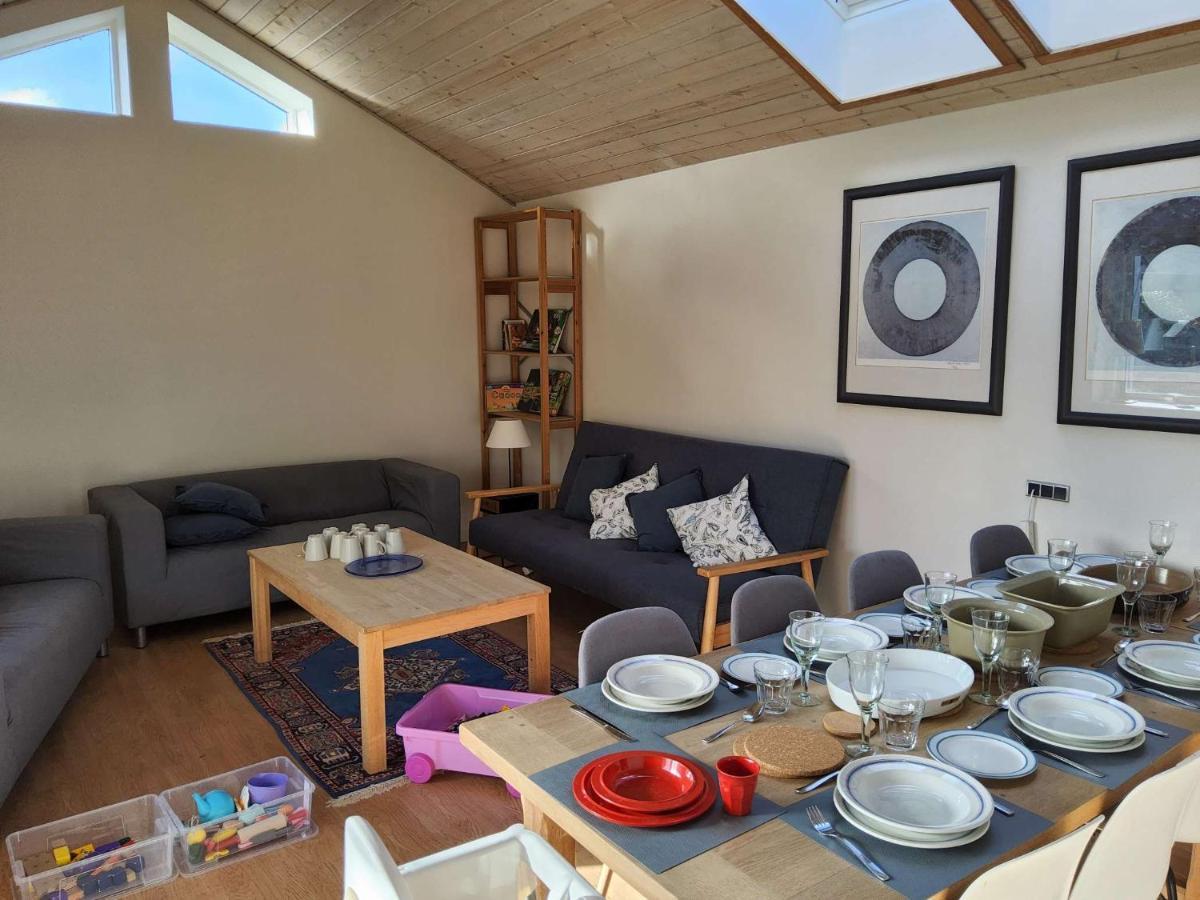 Family Friendly Apt A, Garden, 900M Legohouse, Lalandia, Legoland Billund Bagian luar foto