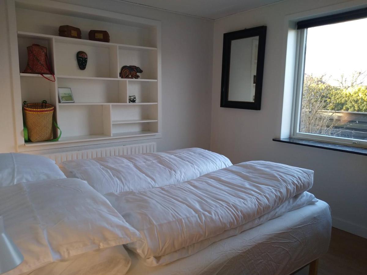 Family Friendly Apt A, Garden, 900M Legohouse, Lalandia, Legoland Billund Bagian luar foto