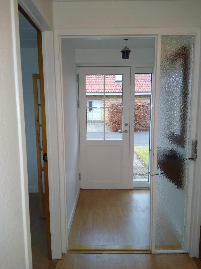 Family Friendly Apt A, Garden, 900M Legohouse, Lalandia, Legoland Billund Bagian luar foto