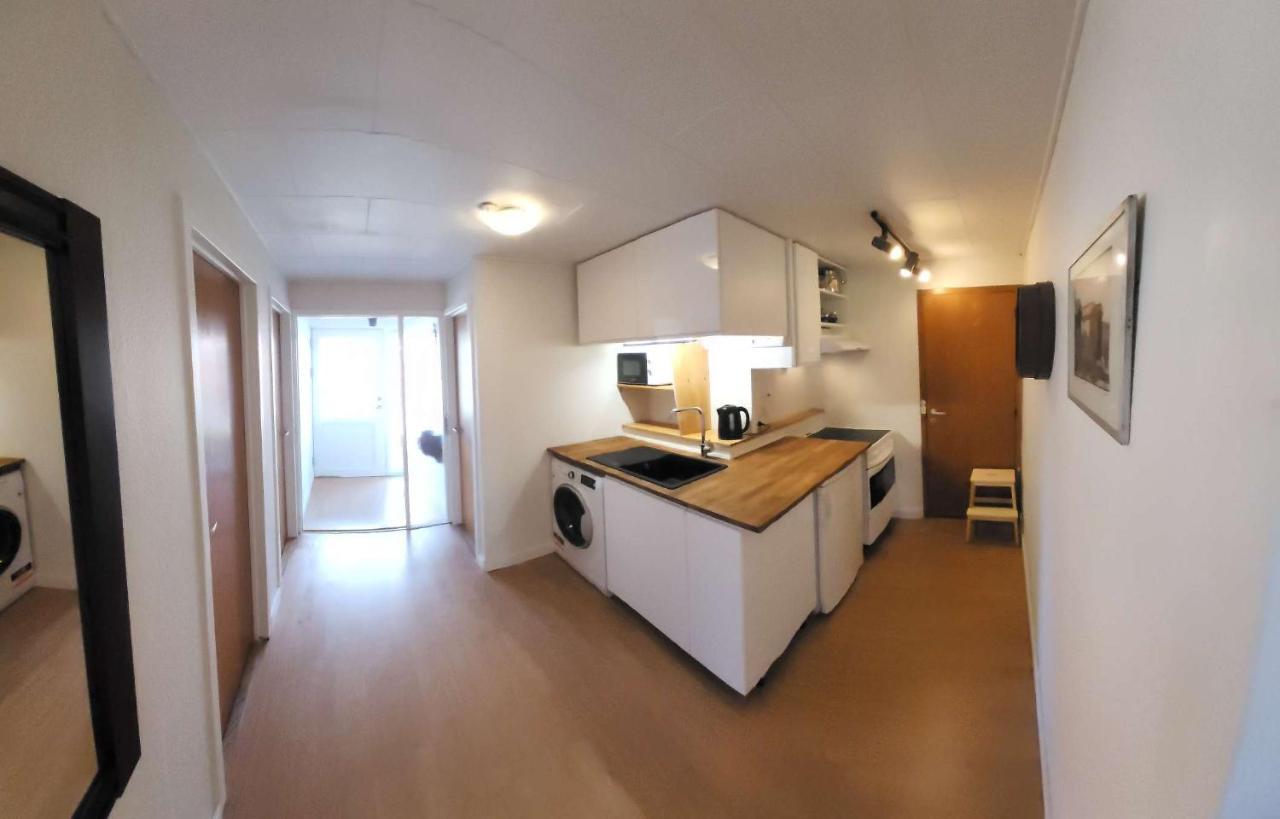 Family Friendly Apt A, Garden, 900M Legohouse, Lalandia, Legoland Billund Bagian luar foto