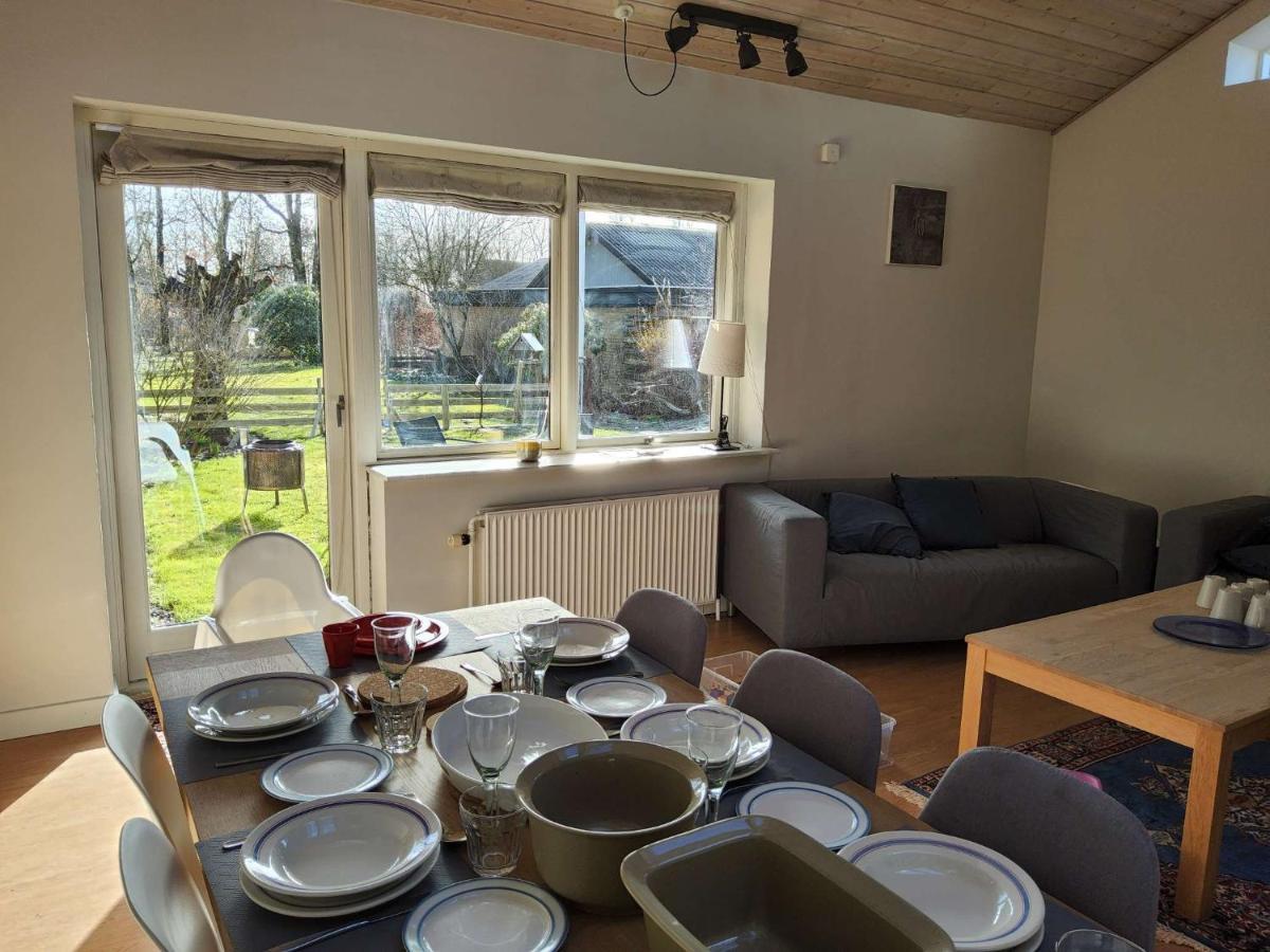 Family Friendly Apt A, Garden, 900M Legohouse, Lalandia, Legoland Billund Bagian luar foto