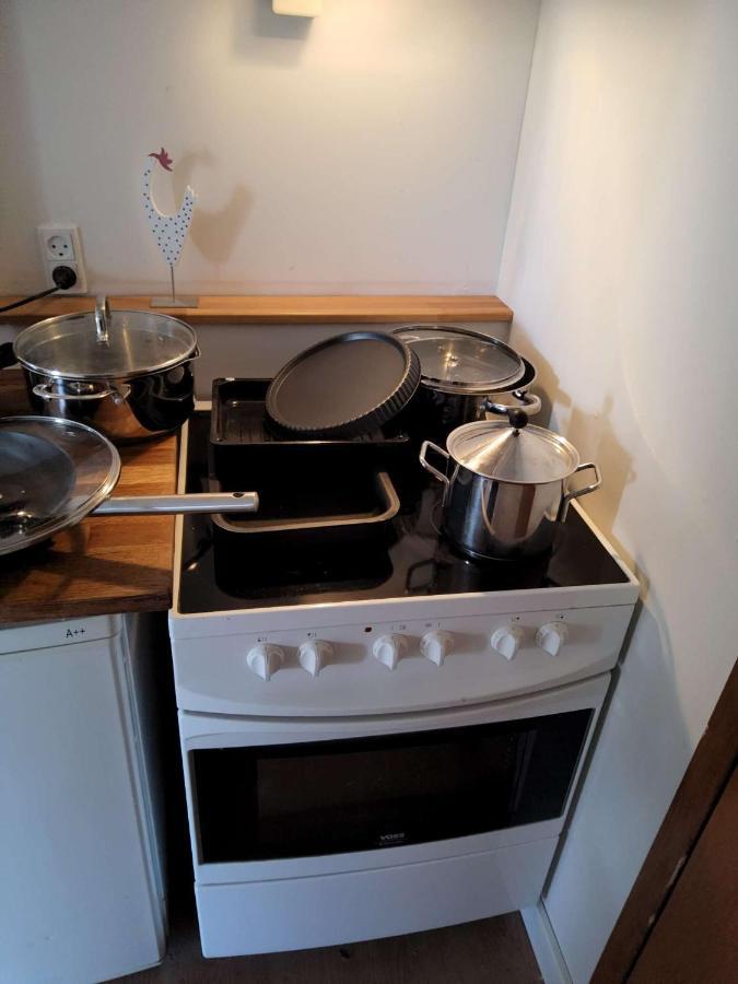 Family Friendly Apt A, Garden, 900M Legohouse, Lalandia, Legoland Billund Bagian luar foto