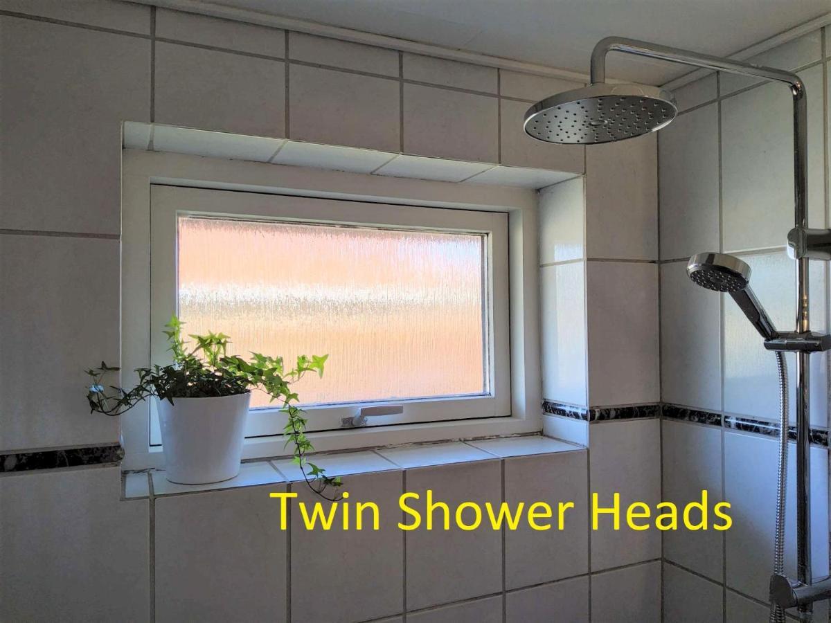Family Friendly Apt A, Garden, 900M Legohouse, Lalandia, Legoland Billund Bagian luar foto
